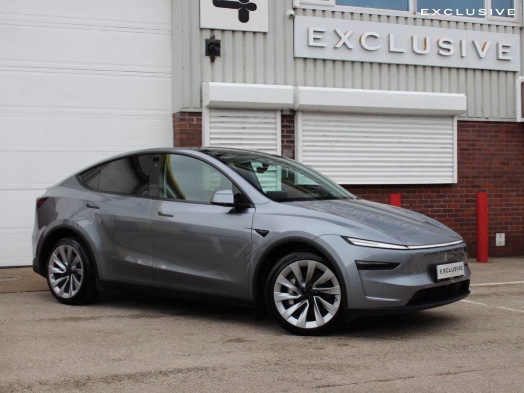 Used Tesla Model Y 2025 for sale - 77730847: Photo 25