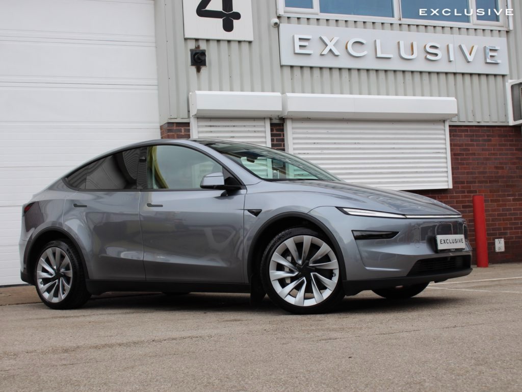 Used Tesla Model Y 2025 for sale - 77730847: Photo 26