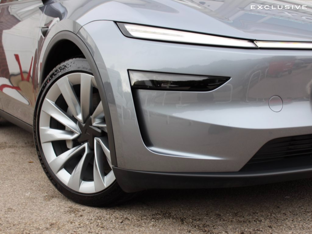 Used Tesla Model Y 2025 for sale - 77730847: Photo 28