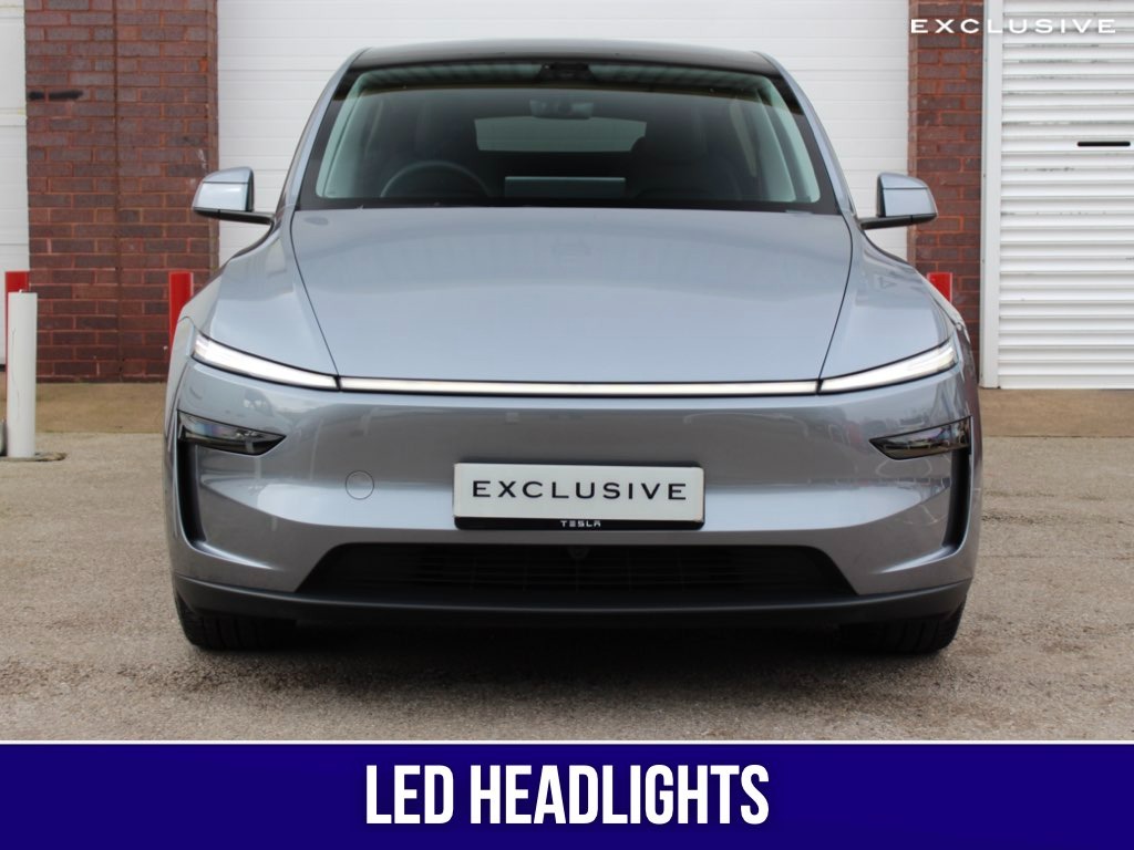 Used Tesla Model Y 2025 for sale - 77730847: Photo 3