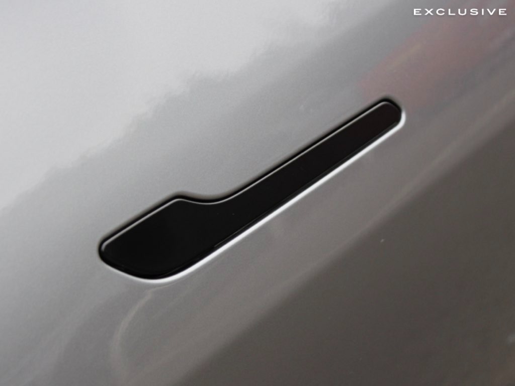 Used Tesla Model Y 2025 for sale - 77730847: Photo 30