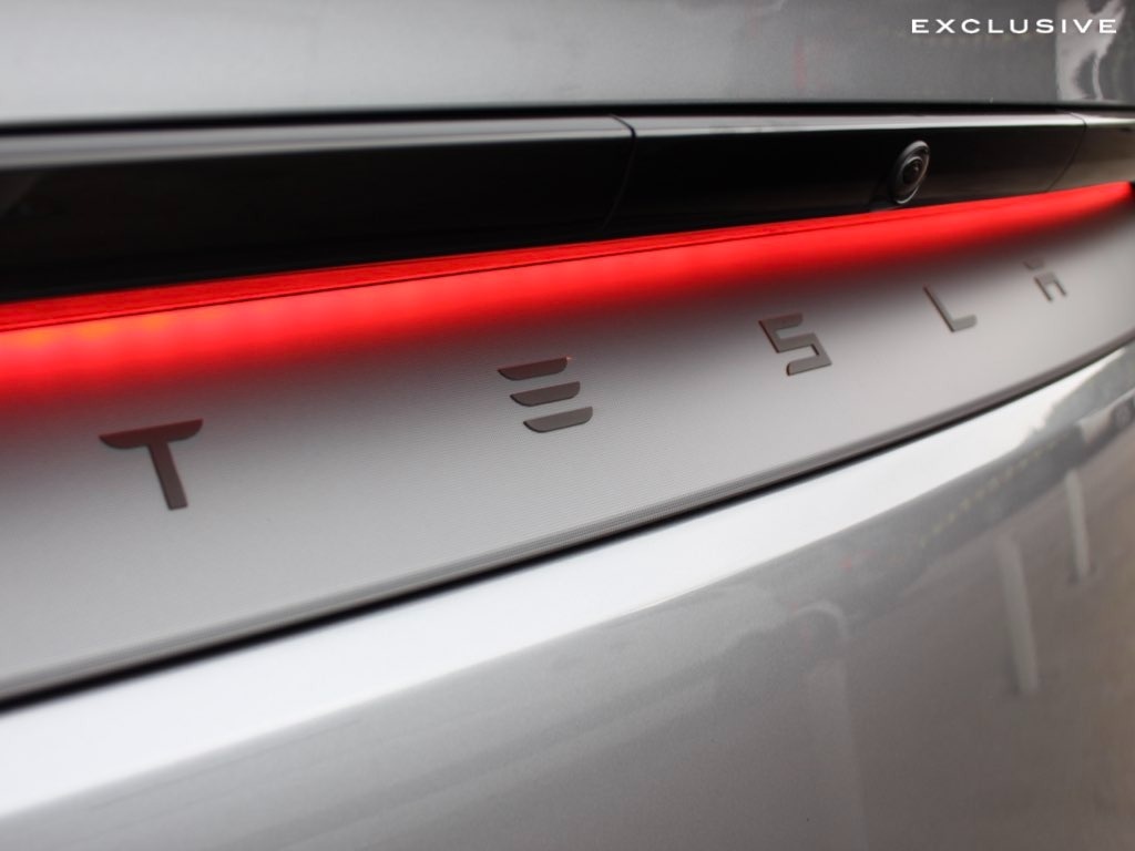 Used Tesla Model Y 2025 for sale - 77730847: Photo 32