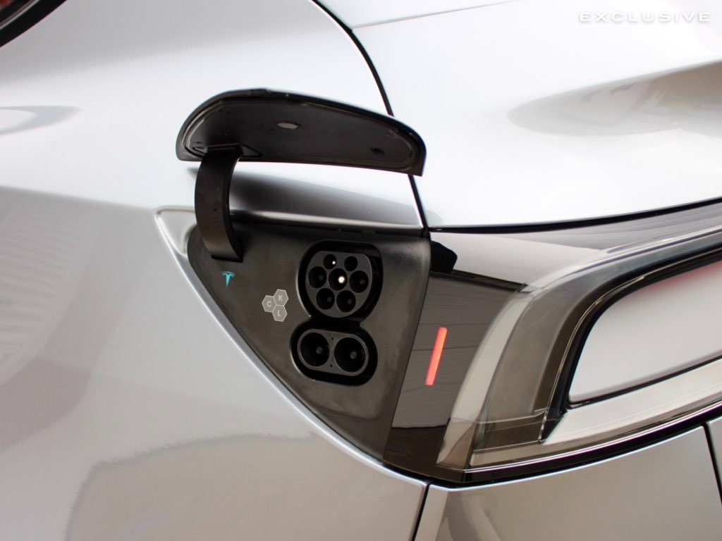 Used Tesla Model Y 2025 for sale - 77730847: Photo 33