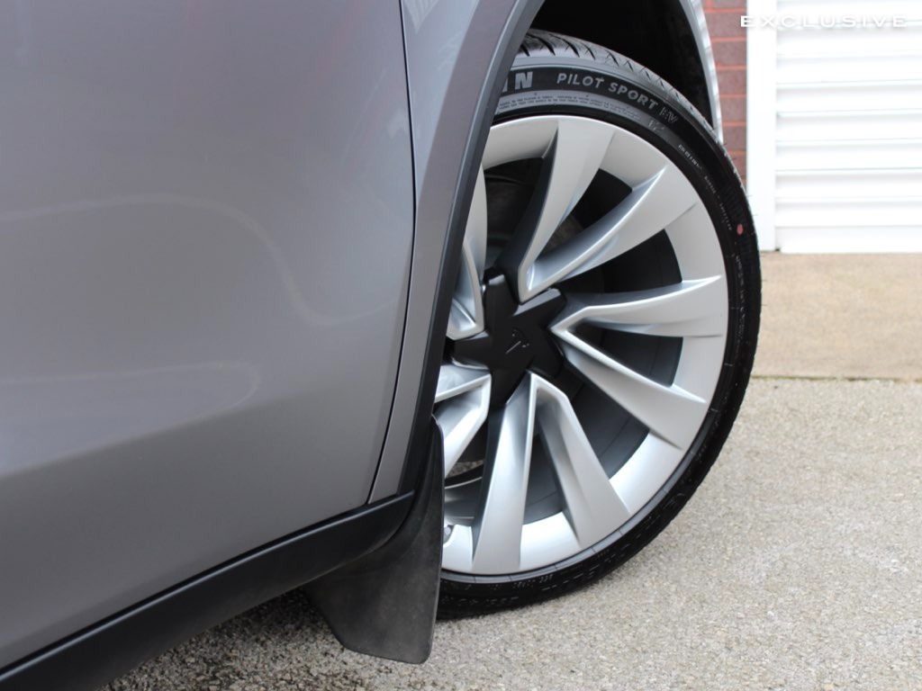 Used Tesla Model Y 2025 for sale - 77730847: Photo 34