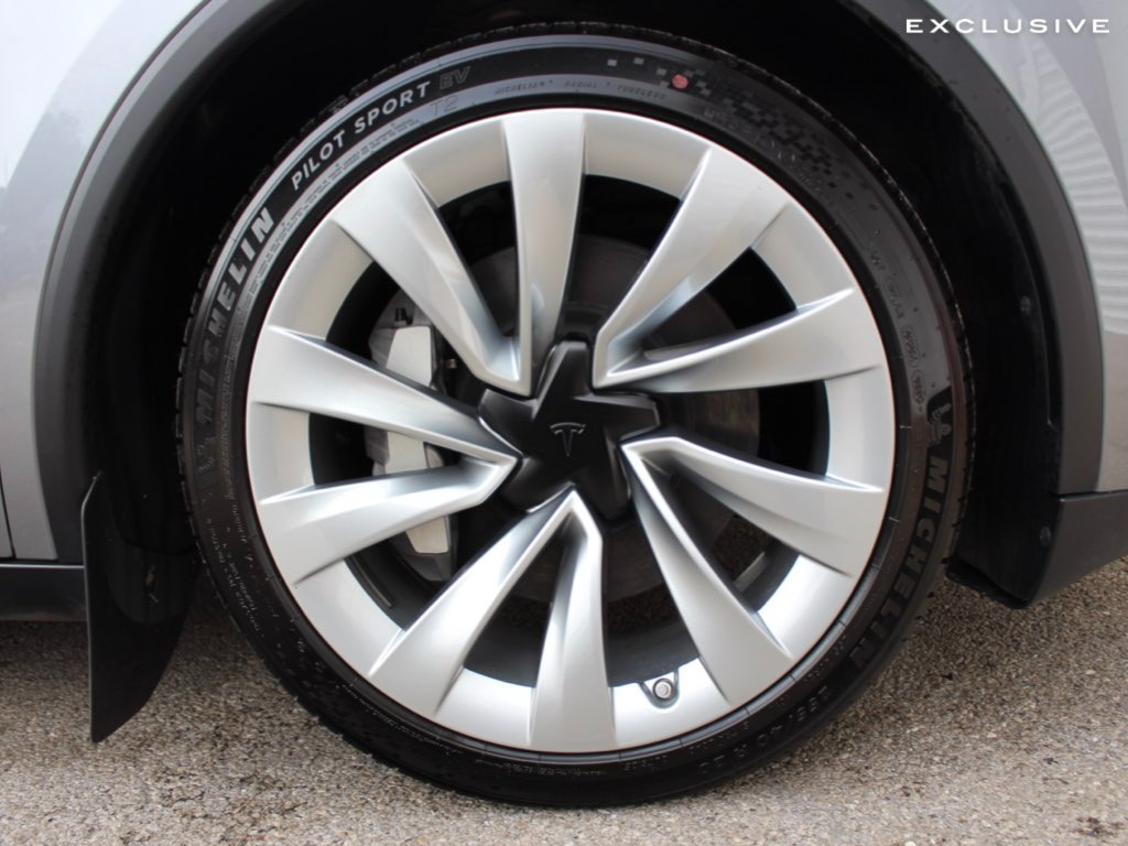 Used Tesla Model Y 2025 for sale - 77730847: Photo 36