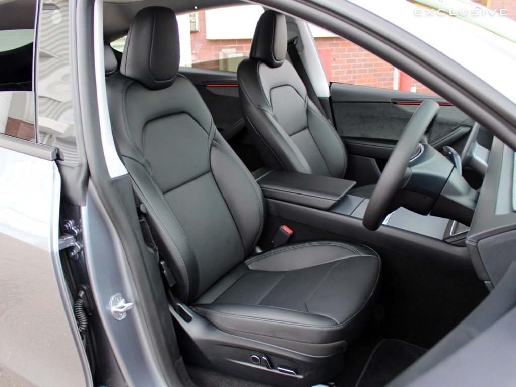 Used Tesla Model Y 2025 for sale - 77730847: Photo 39