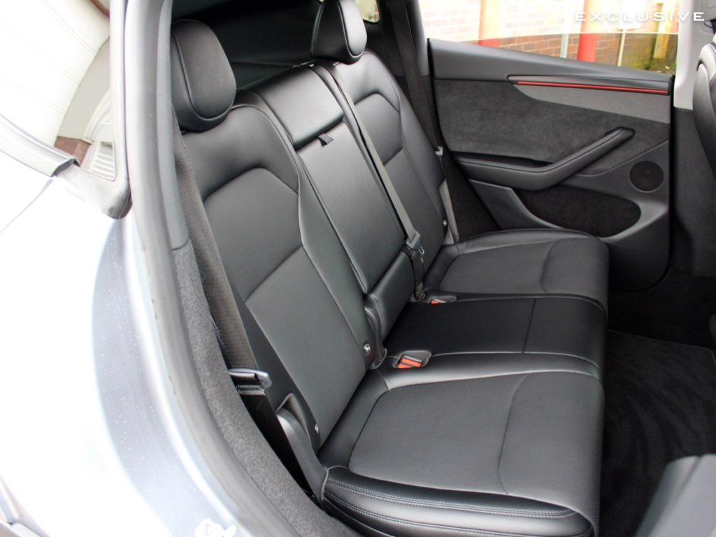 Used Tesla Model Y 2025 for sale - 77730847: Photo 40