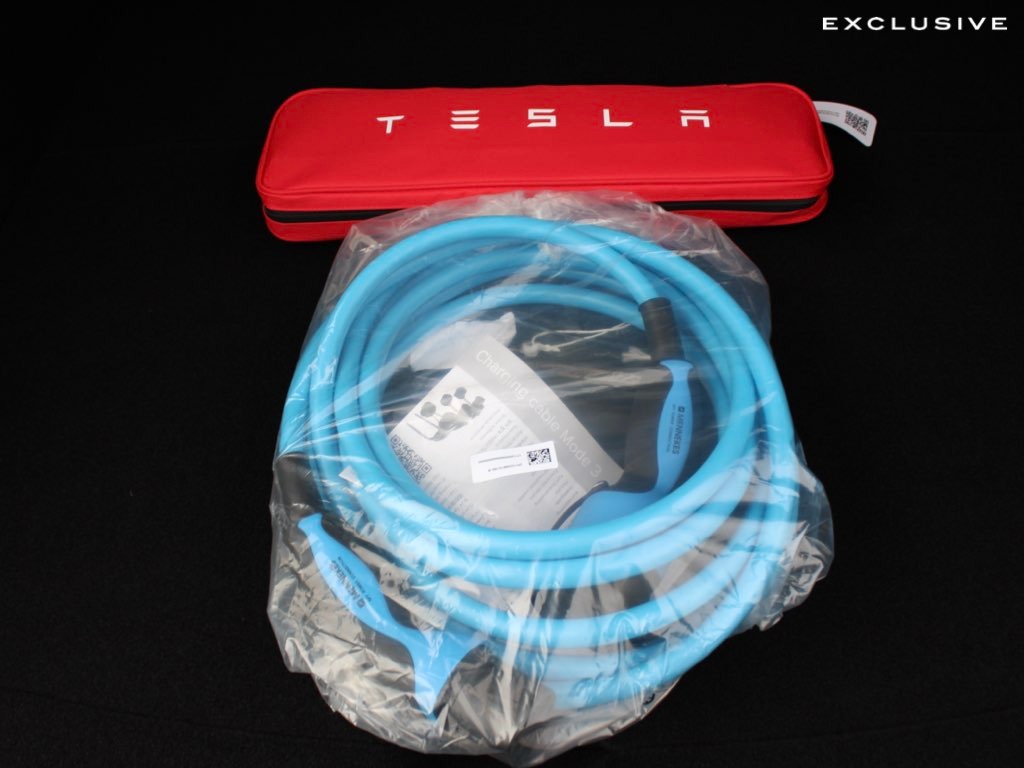 Used Tesla Model Y 2025 for sale - 77730847: Photo 45