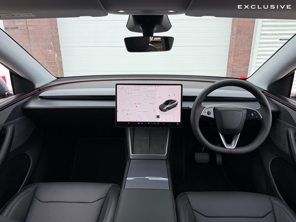 Used Tesla Model Y 2025 for sale - 77730847: Photo 46