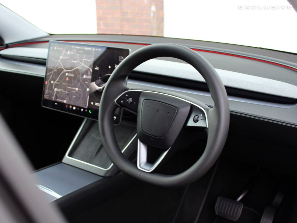 Used Tesla Model Y 2025 for sale - 77730847: Photo 47