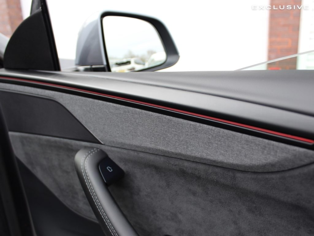 Used Tesla Model Y 2025 for sale - 77730847: Photo 49