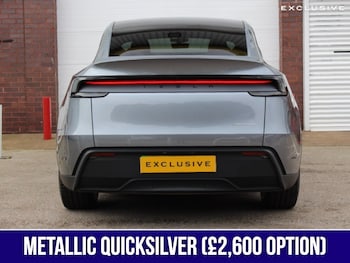 Used Tesla Model Y 2025 for sale - 77730847: Photo