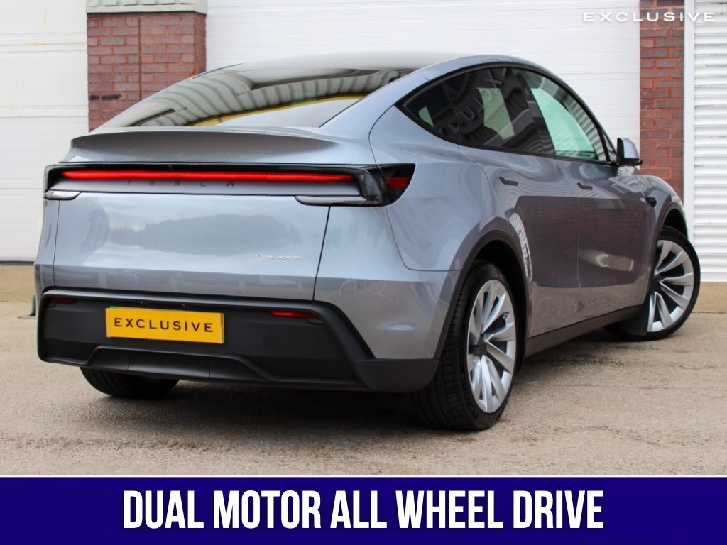 Used Tesla Model Y 2025 for sale - 77730847: Photo 5