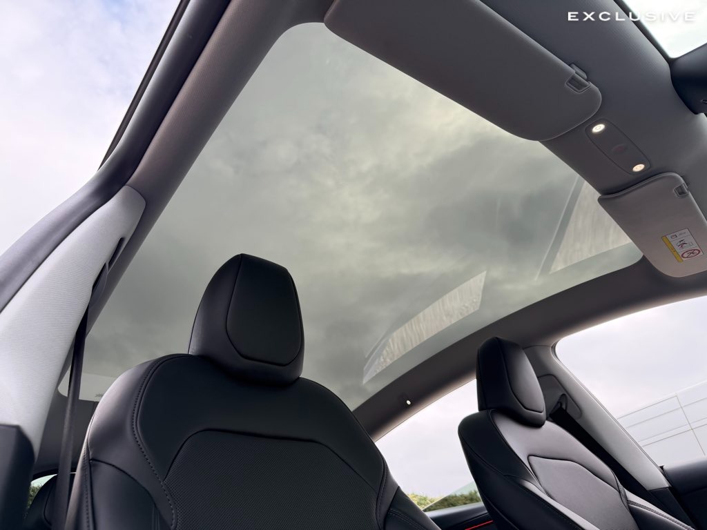 Used Tesla Model Y 2025 for sale - 77730847: Photo 52