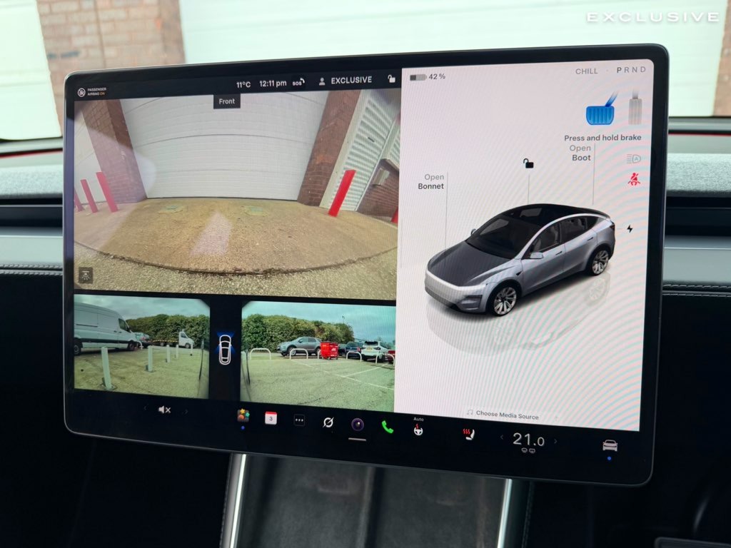 Used Tesla Model Y 2025 for sale - 77730847: Photo 54