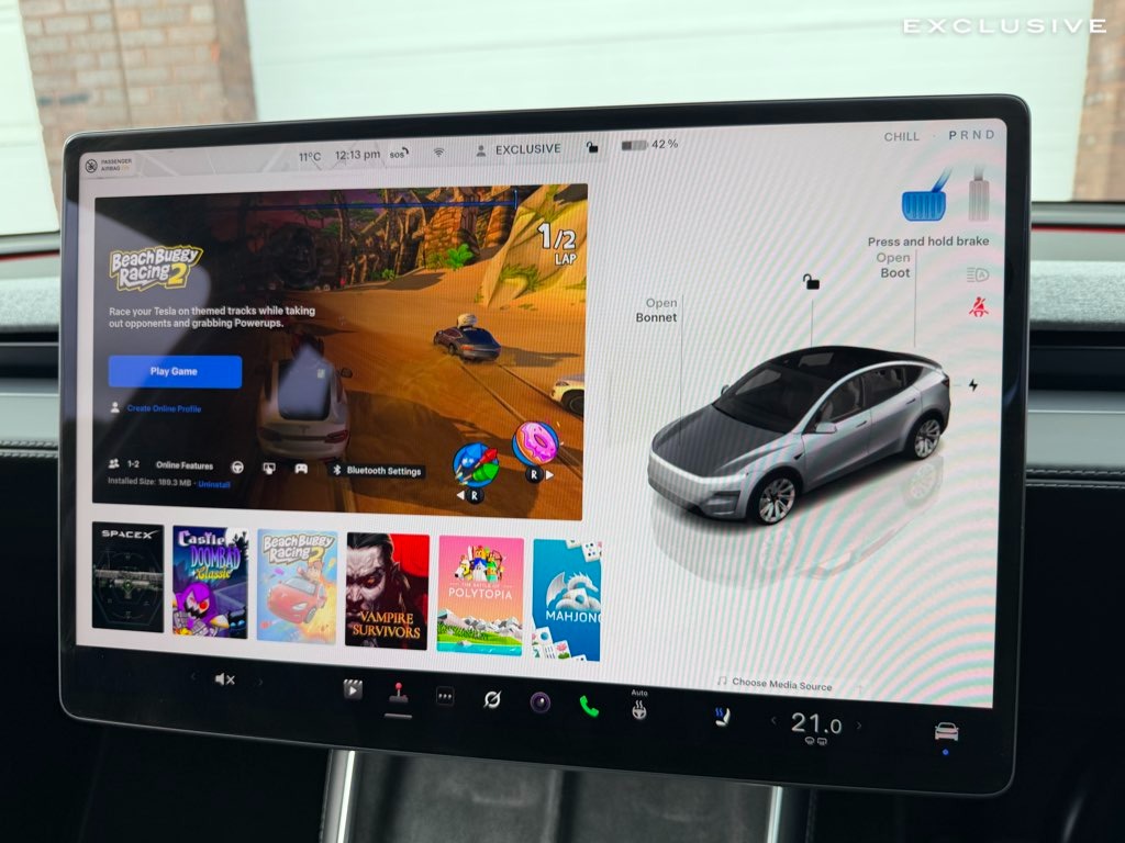 Used Tesla Model Y 2025 for sale - 77730847: Photo 59