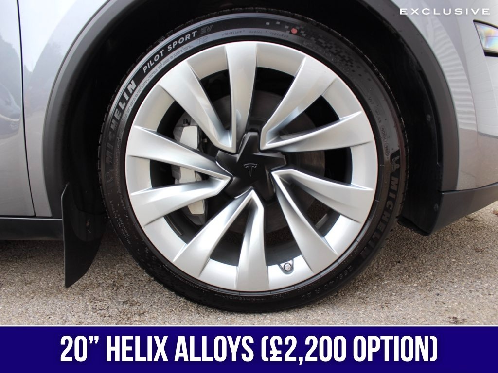 Used Tesla Model Y 2025 for sale - 77730847: Photo 6