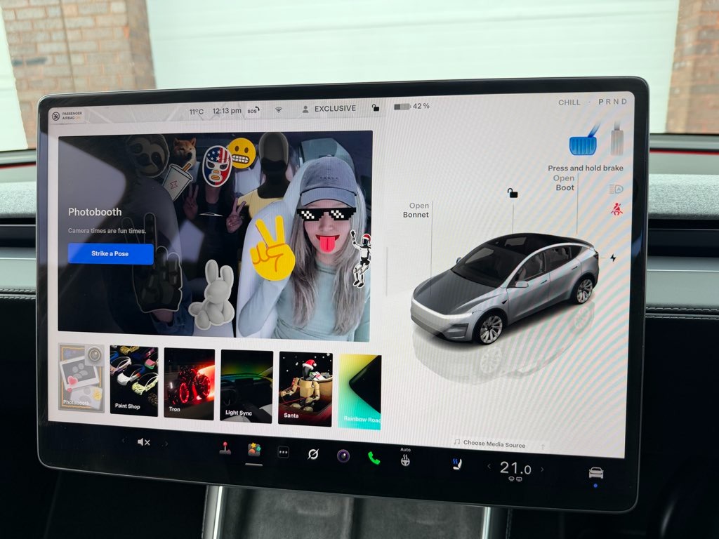 Used Tesla Model Y 2025 for sale - 77730847: Photo 60