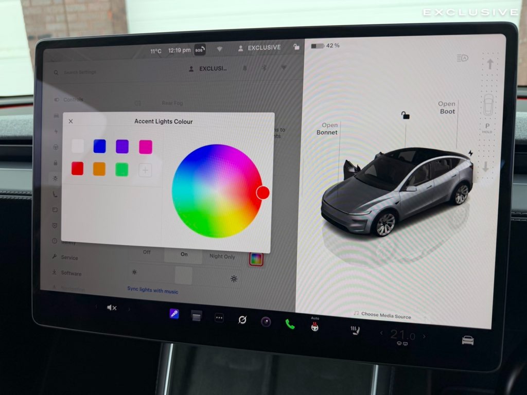 Used Tesla Model Y 2025 for sale - 77730847: Photo 63