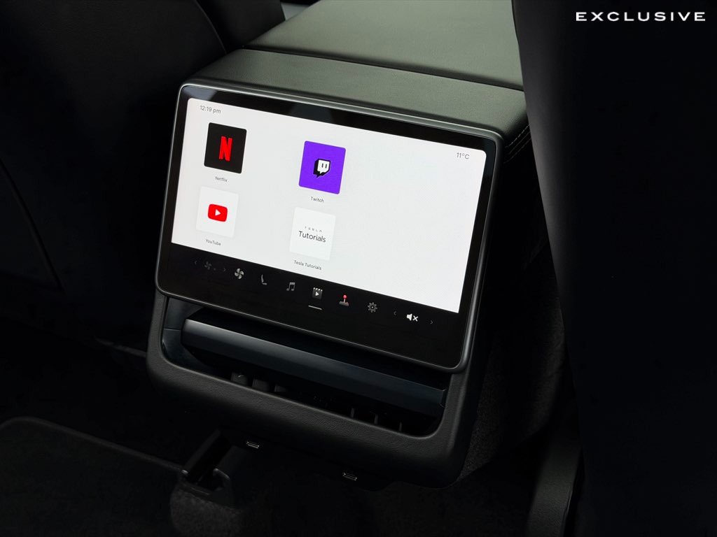 Used Tesla Model Y 2025 for sale - 77730847: Photo 64