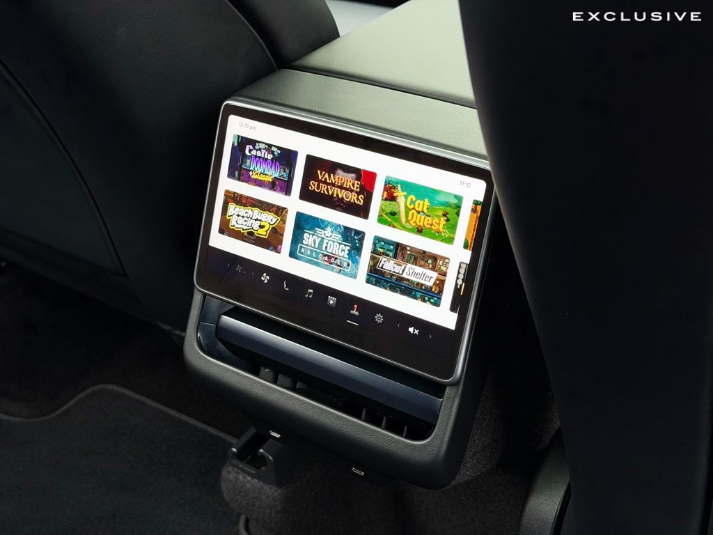 Used Tesla Model Y 2025 for sale - 77730847: Photo 65