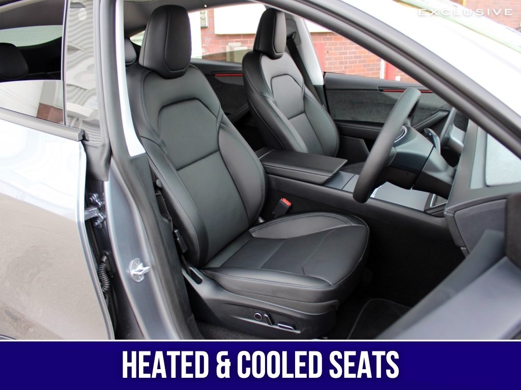 Used Tesla Model Y 2025 for sale - 77730847: Photo 7