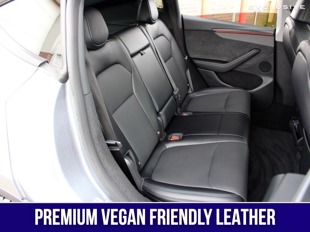 Used Tesla Model Y 2025 for sale - 77730847: Photo 8