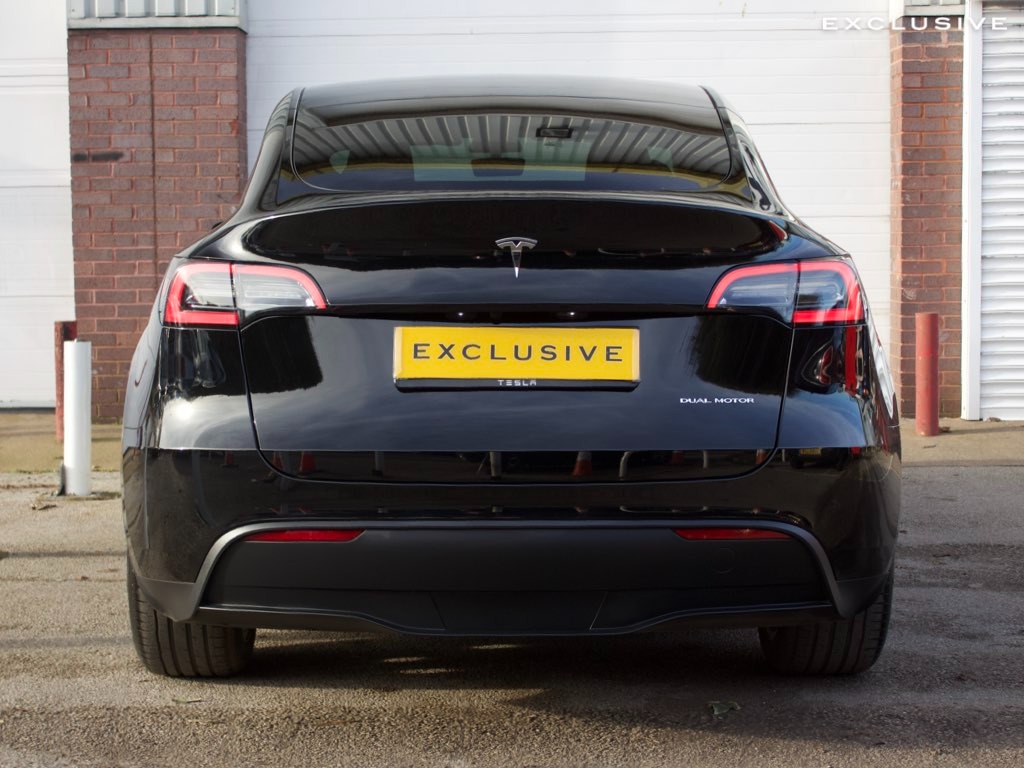 Used Tesla Model Y 2024 for sale - 76494729: Photo 14