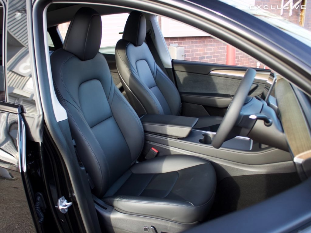 Used Tesla Model Y 2024 for sale - 76494729: Photo 15