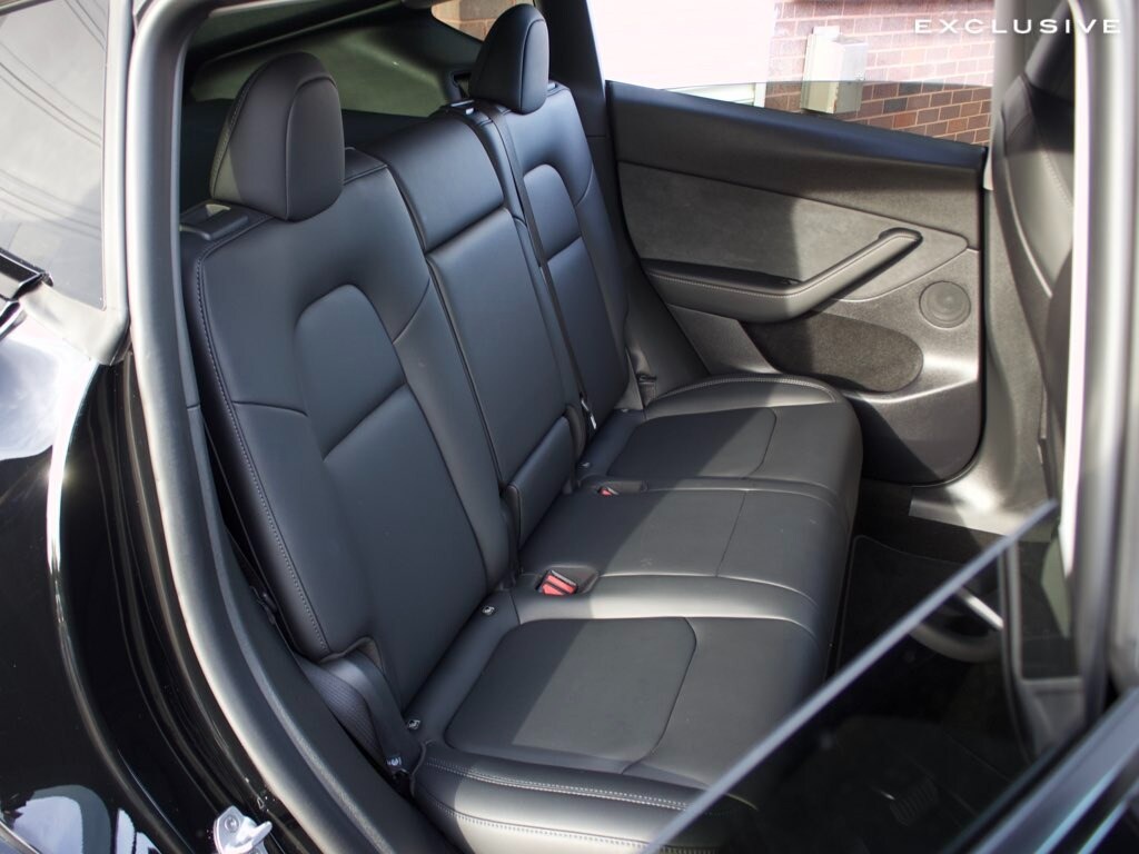 Used Tesla Model Y 2024 for sale - 76494729: Photo 16