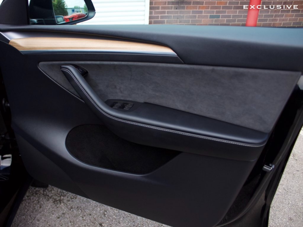 Used Tesla Model Y 2024 for sale - 76494729: Photo 18