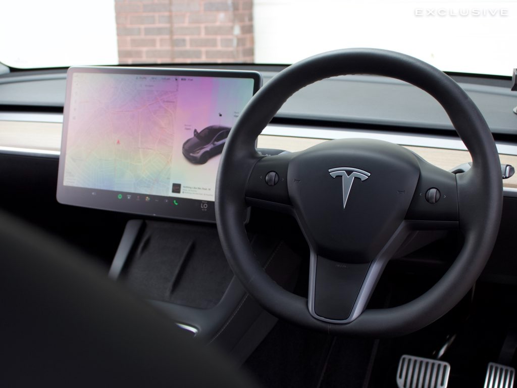 Used Tesla Model Y 2024 for sale - 76494729: Photo 19