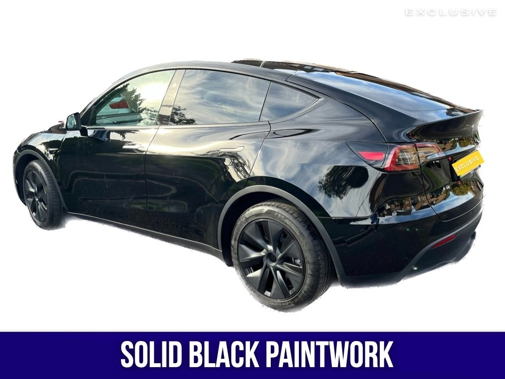 Used Tesla Model Y 2024 for sale - 76494729: Photo 2