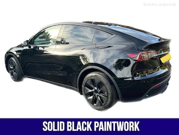 Used Tesla Model Y 2024 for sale - 76494729: Photo