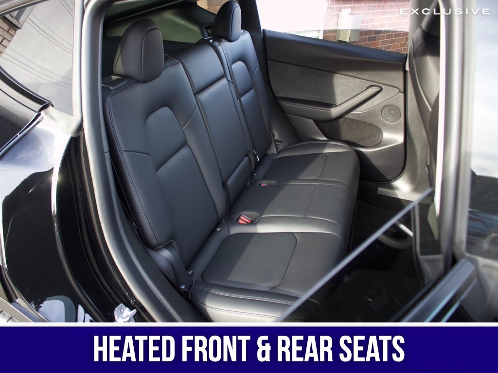 Used Tesla Model Y 2024 for sale - 76494729: Photo 35