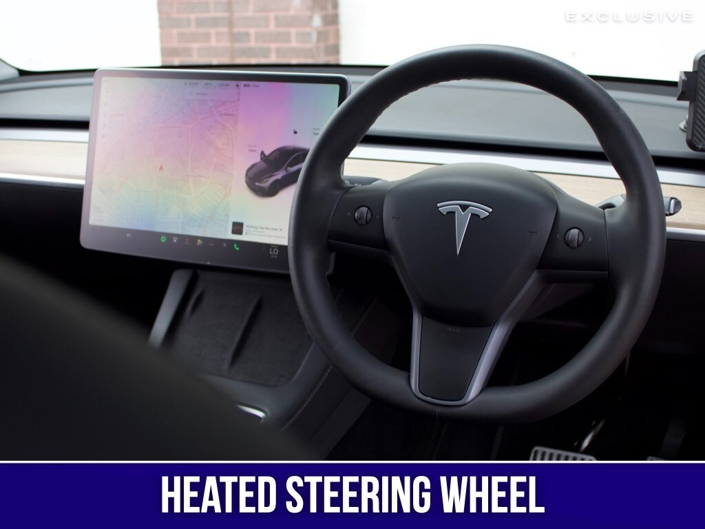 Used Tesla Model Y 2024 for sale - 76494729: Photo 37