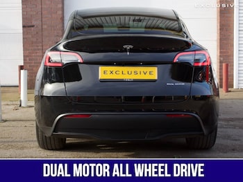 Used Tesla Model Y 2024 for sale - 76494729: Photo