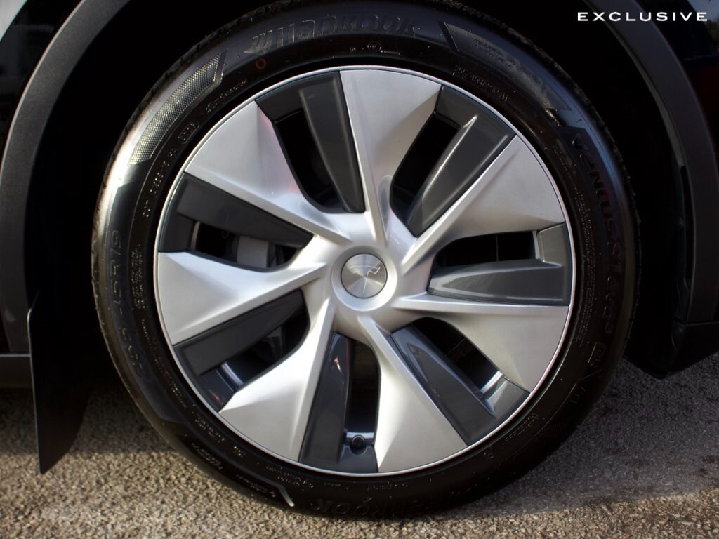 Used Tesla Model Y 2024 for sale - 76494729: Photo 45