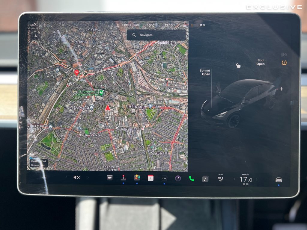 Used Tesla Model Y 2024 for sale - 76494729: Photo 50