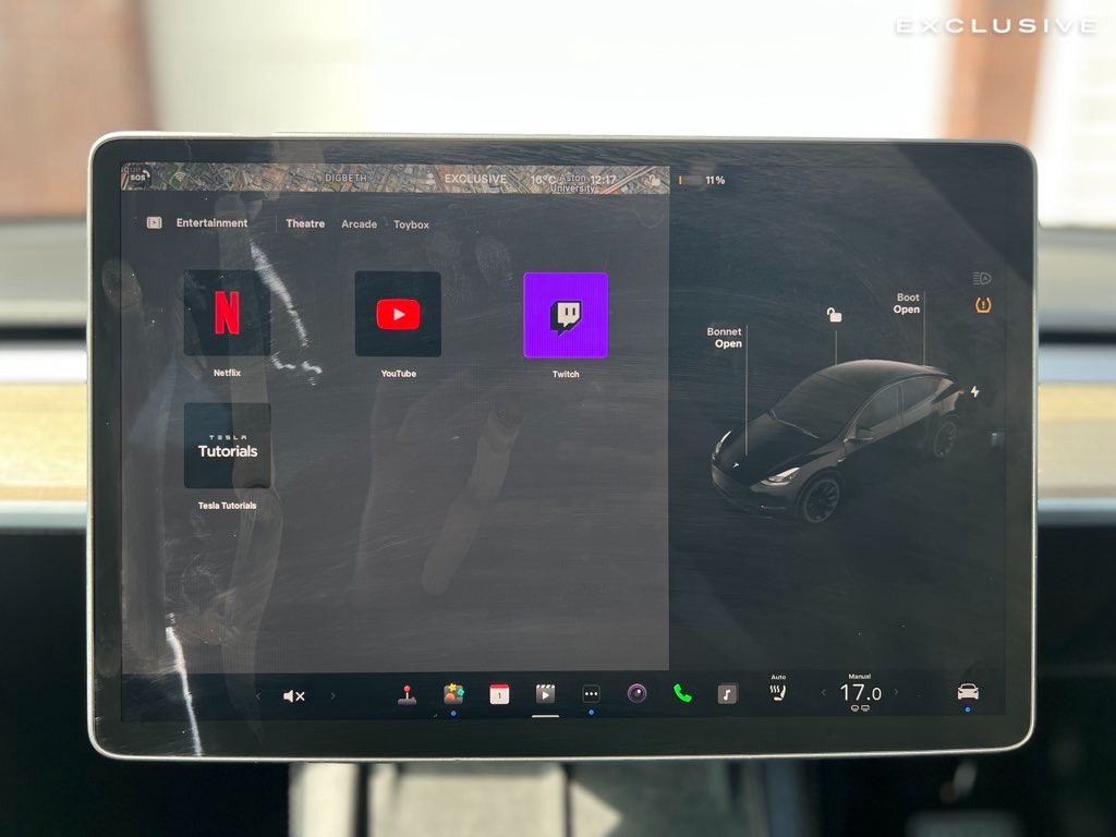 Used Tesla Model Y 2024 for sale - 76494729: Photo 52