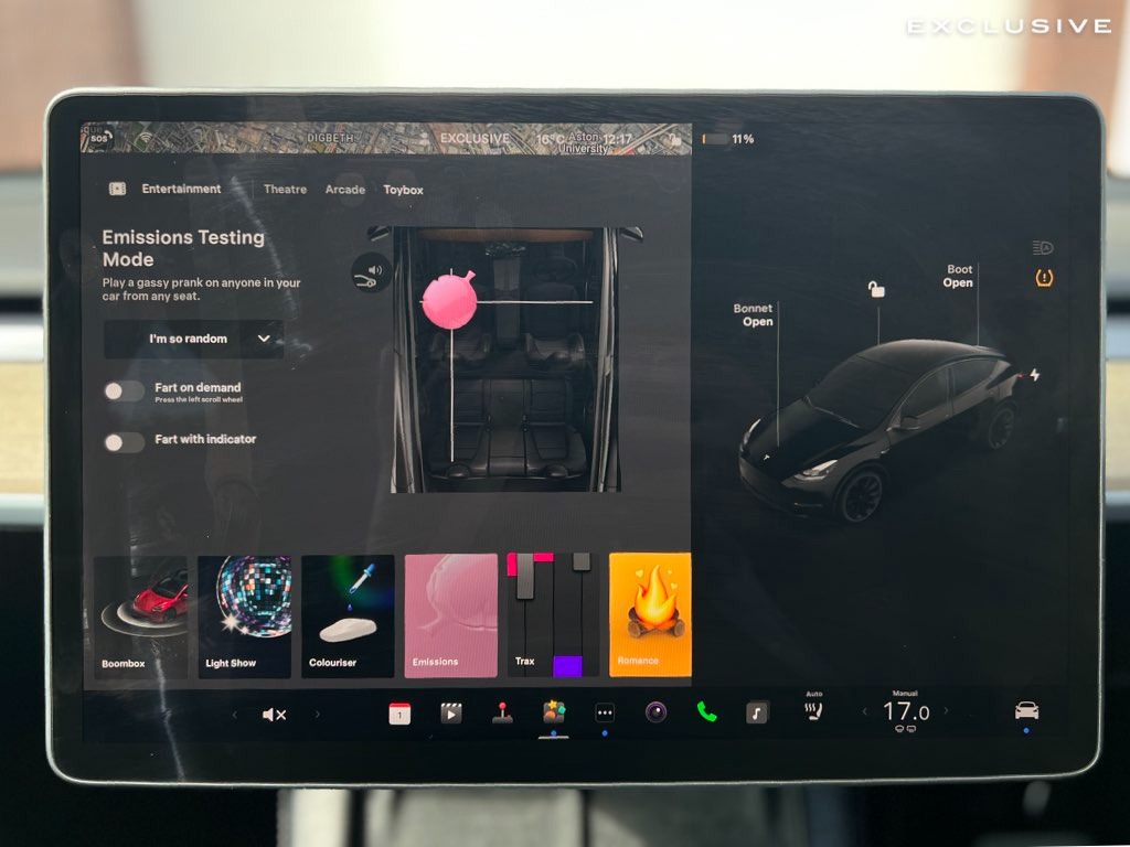 Used Tesla Model Y 2024 for sale - 76494729: Photo 53