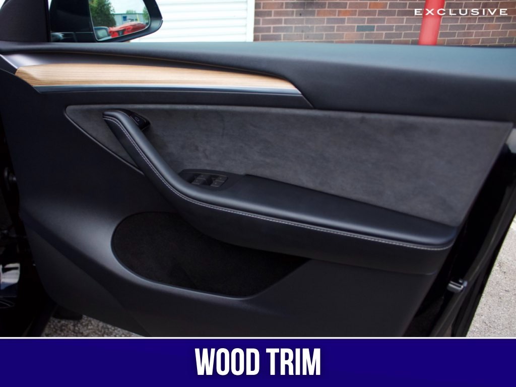 Used Tesla Model Y 2024 for sale - 76494729: Photo 8