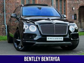 Used Bentley Flying Spur 2018 for sale - 65946472: Photo