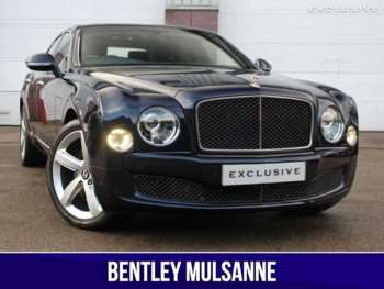 Used Bentley Flying Spur 2018 for sale - 65946472: Photo