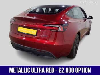 Used Tesla Model 3 2024 for sale - 74938738: Photo