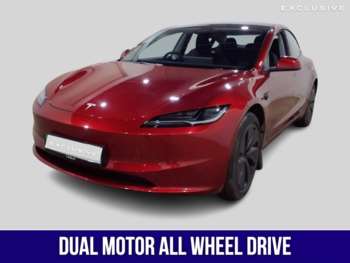 Used Tesla Model 3 2024 for sale - 74938738: Photo