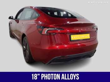 Used Tesla Model 3 2024 for sale - 74938738: Photo