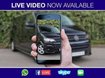 Used Volkswagen Caravelle 2013 for sale - 65946449: Photo