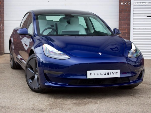 Used Tesla Model 3 2023 for sale - 75410238: Photo 17