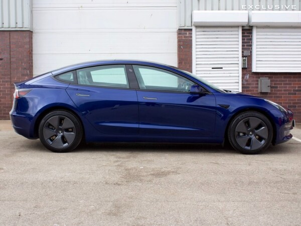Used Tesla Model 3 2023 for sale - 75410238: Photo 18